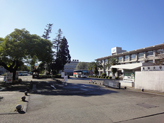 高知大学朝倉キャンパス