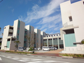 高知県立大学池キャンパス