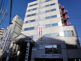 高知情報ビジネス専門学校