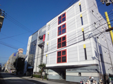 看護ふくし専門学校