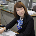 小原瞳