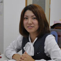 堀江彩乃