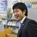 井藤祥司