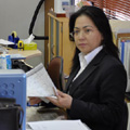 岩城智子