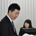 山辺真也