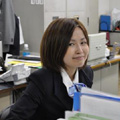 山中恵
