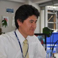 山下力