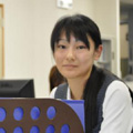 矢野波子