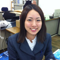 西川知里