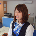 青野裕子