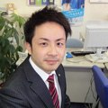 門屋秀輝