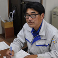森勝信