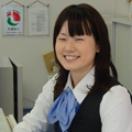 中村幹子