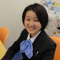 芝綾佳