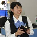 田辺洋子