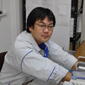 矢野智久
