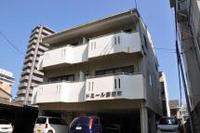 ドミール鷹匠町