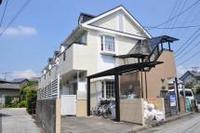 シンフォニィ中須賀