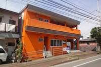 アパートルルル