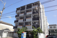 アルファ上町